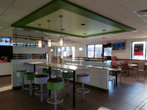 McDonald's - Raleigh