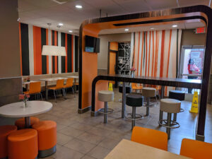 McDonald's - Raleigh