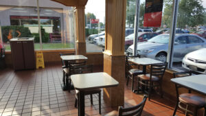 McDonald's - Durham
