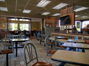 McDonald's - Durham