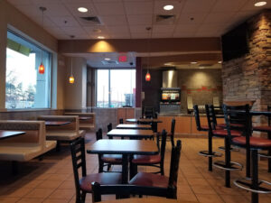 McDonald's - Durham