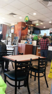 McDonald's - Rocky Mount