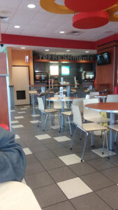 McDonald's - Rocky Mount