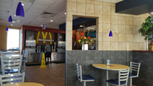 McDonald's - Rocky Mount