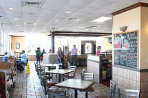 McDonald's - Washington