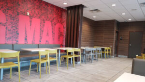 McDonald's - Williamston