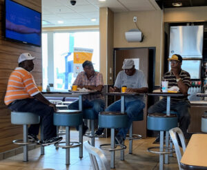 McDonald's - Wilson