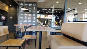 McDonald's - Albemarle