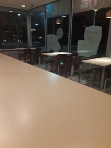 McDonald's - Albemarle