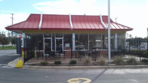 McDonald's - Gastonia