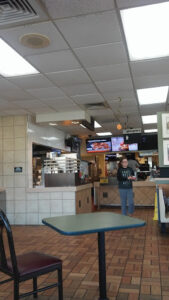 McDonald's - Gastonia