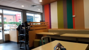 McDonald's - Gastonia