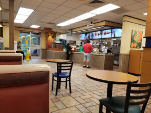 McDonald's - Gastonia