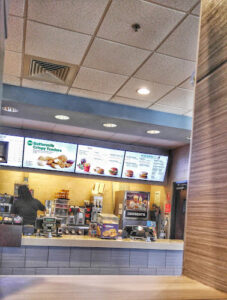 McDonald's - Gastonia