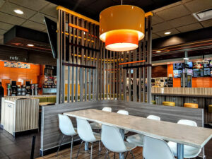 McDonald's - Huntersville