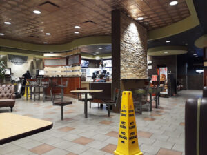 McDonald's - Huntersville