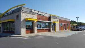 McDonald's - Lincolnton