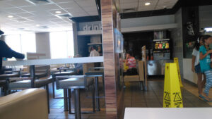 McDonald's - Lincolnton