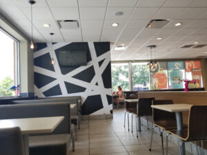 McDonald's - Mooresville