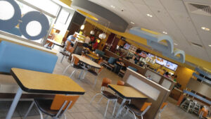 McDonald's - Mooresville