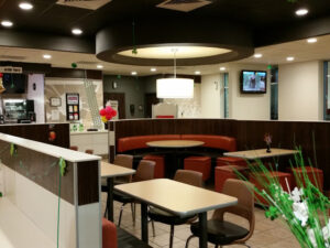 McDonald's - Mooresville