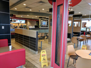 McDonald's - Mooresville