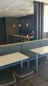 McDonald's - Charlotte