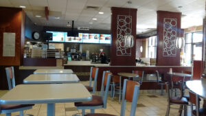 McDonald's - Charlotte