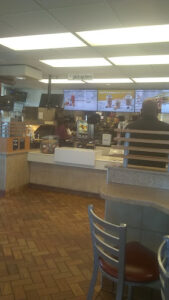 McDonald's - Fayetteville
