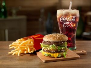 McDonald's - Fayetteville