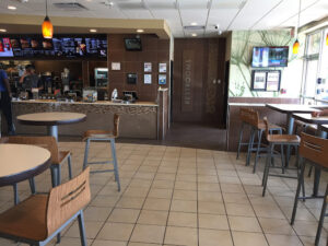 McDonald's - Dunn
