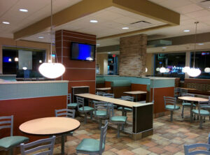 McDonald's - Lumberton