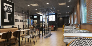 McDonald's - Lumberton