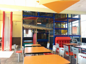 McDonald's - Spring Lake