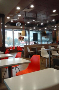 McDonald's - Wilmington