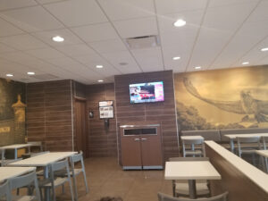 McDonald's - Wilmington