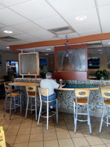 McDonald's - Wilmington