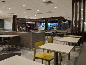 McDonald's - Wilmington