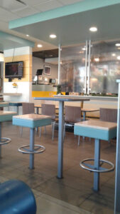 McDonald's - Wilmington