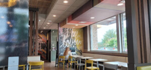 McDonald's - Wilmington