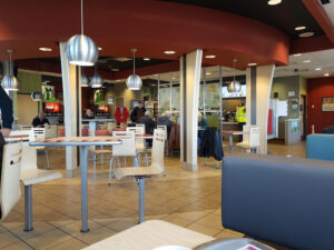 McDonald's - Wilmington