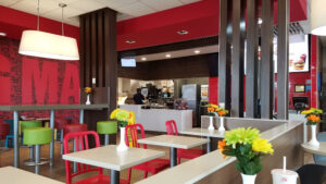 McDonald's - Wilmington