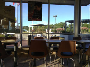 McDonald's - Wilmington