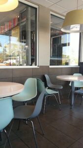 McDonald's - Wilmington