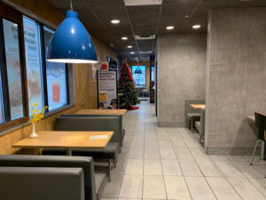 McDonald's - Southport