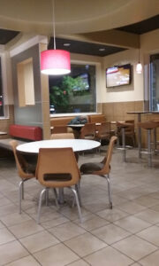 McDonald's - Whiteville