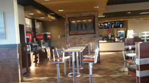 McDonald's - Beaufort