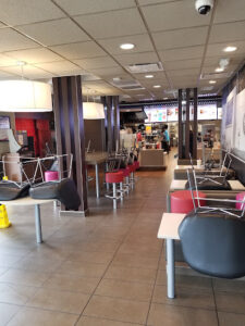 McDonald's - Jacksonville