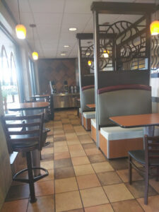 McDonald's - Jacksonville