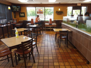 McDonald's - Hickory